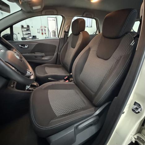 RENAULT Captur 1.6 16V 4P FLEX SCE LIFE X-TRONIC CVT, Foto 9