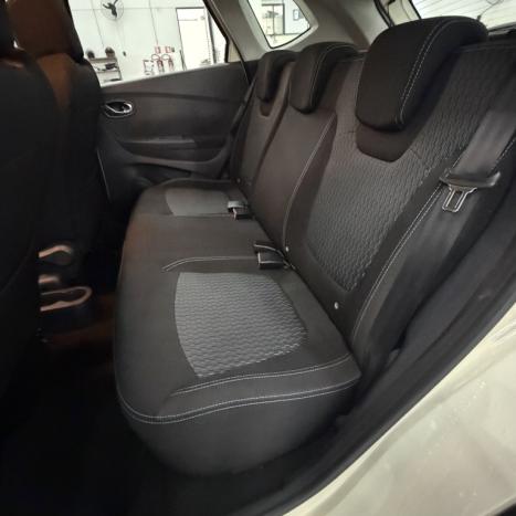 RENAULT Captur 1.6 16V 4P FLEX SCE LIFE X-TRONIC CVT, Foto 10
