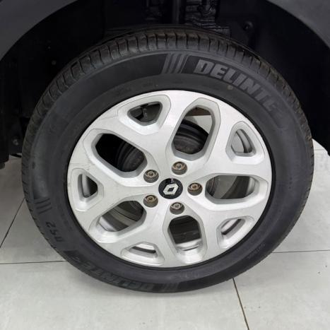RENAULT Captur 1.6 16V 4P FLEX SCE LIFE X-TRONIC CVT, Foto 11