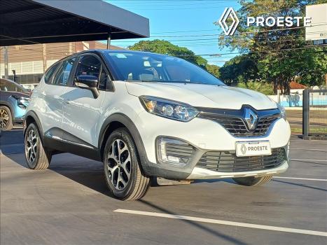 RENAULT Captur 1.6 16V 4P FLEX SCE INTENSE X-TRONIC CVT, Foto 3