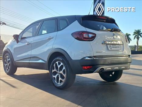 RENAULT Captur 1.6 16V 4P FLEX SCE INTENSE X-TRONIC CVT, Foto 4
