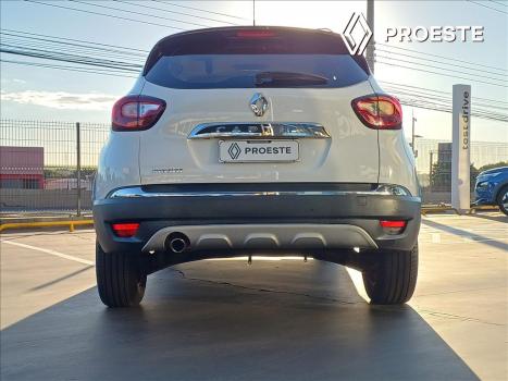 RENAULT Captur 1.6 16V 4P FLEX SCE INTENSE X-TRONIC CVT, Foto 5
