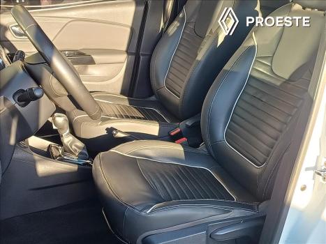RENAULT Captur 1.6 16V 4P FLEX SCE INTENSE X-TRONIC CVT, Foto 8