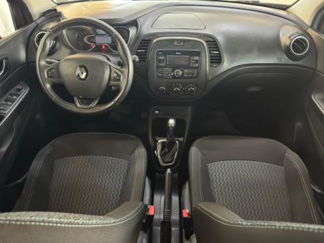 RENAULT Captur 1.6 16V 4P FLEX SCE LIFE X-TRONIC CVT, Foto 5