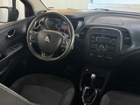 RENAULT Captur 1.6 16V 4P FLEX SCE LIFE X-TRONIC CVT, Foto 6