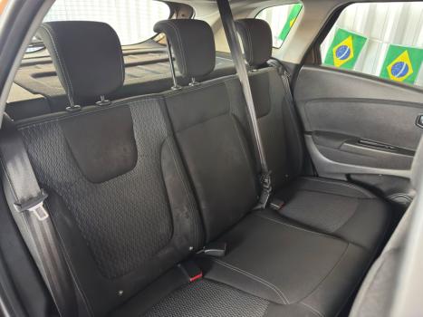 RENAULT Captur 1.6 16V 4P FLEX SCE LIFE X-TRONIC CVT, Foto 7