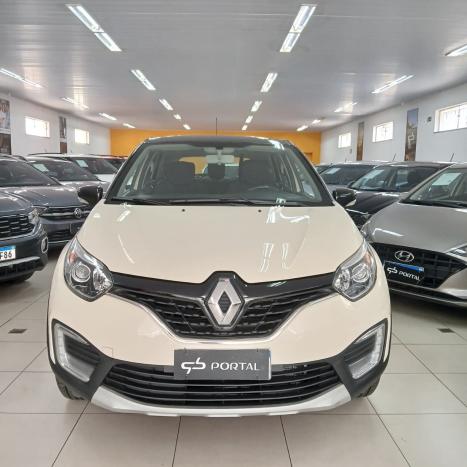 RENAULT Captur 1.6 16V 4P FLEX SCE ZEN, Foto 2