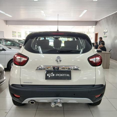 RENAULT Captur 1.6 16V 4P FLEX SCE ZEN, Foto 3