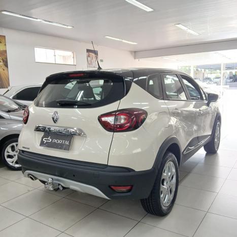 RENAULT Captur 1.6 16V 4P FLEX SCE ZEN, Foto 4