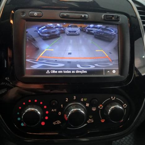 RENAULT Captur 1.6 16V 4P FLEX SCE ZEN, Foto 5
