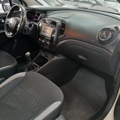 RENAULT Captur 1.6 16V 4P FLEX SCE ZEN, Foto 6