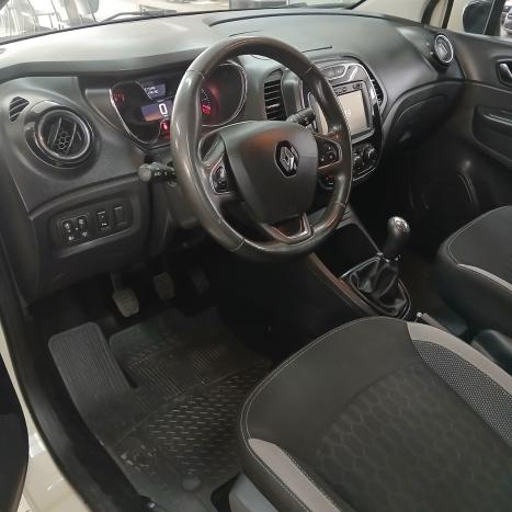 RENAULT Captur 1.6 16V 4P FLEX SCE ZEN, Foto 7