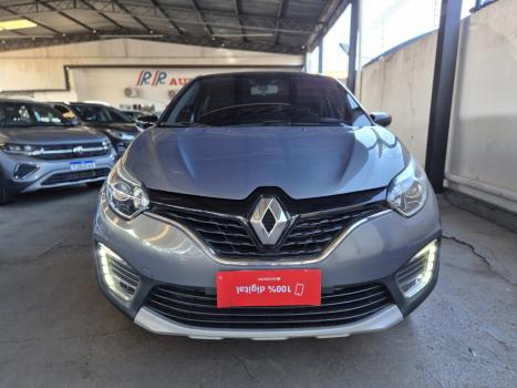 RENAULT Captur 1.6 16V 4P FLEX SCE INTENSE X-TRONIC CVT, Foto 1