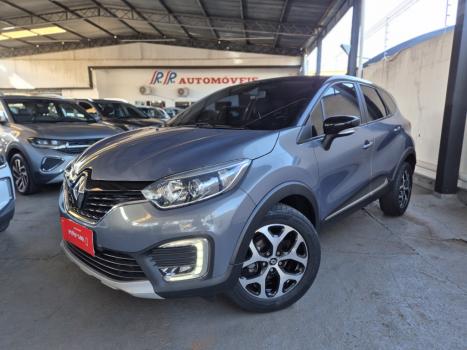 RENAULT Captur 1.6 16V 4P FLEX SCE INTENSE X-TRONIC CVT, Foto 2
