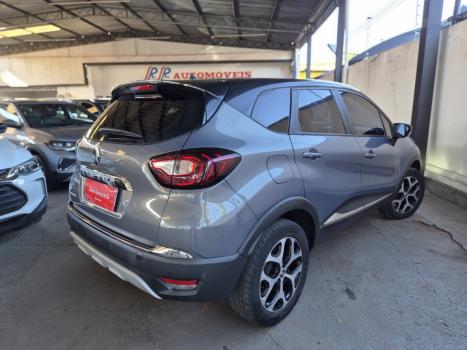 RENAULT Captur 1.6 16V 4P FLEX SCE INTENSE X-TRONIC CVT, Foto 3
