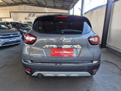 RENAULT Captur 1.6 16V 4P FLEX SCE INTENSE X-TRONIC CVT, Foto 4