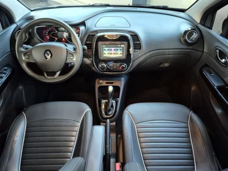 RENAULT Captur 1.6 16V 4P FLEX SCE INTENSE X-TRONIC CVT, Foto 5