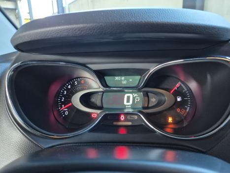 RENAULT Captur 1.6 16V 4P FLEX SCE INTENSE X-TRONIC CVT, Foto 6