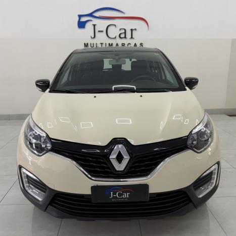 RENAULT Captur 1.6 16V 4P FLEX SCE LIFE X-TRONIC CVT, Foto 2
