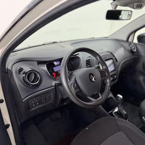 RENAULT Captur 1.6 16V 4P FLEX SCE LIFE X-TRONIC CVT, Foto 7