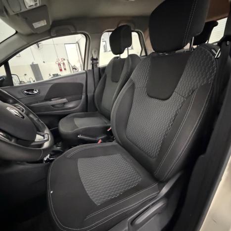 RENAULT Captur 1.6 16V 4P FLEX SCE LIFE X-TRONIC CVT, Foto 9