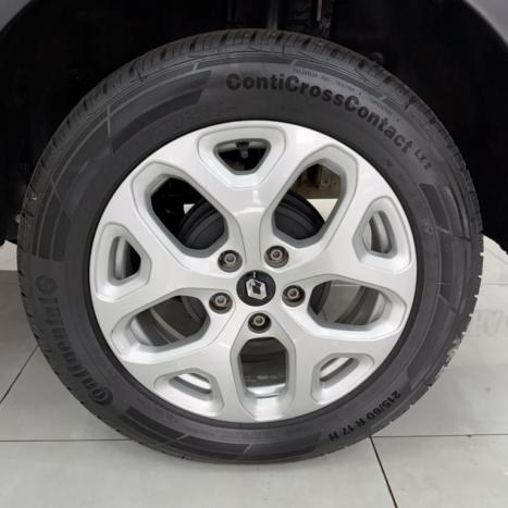 RENAULT Captur 1.6 16V 4P FLEX SCE LIFE X-TRONIC CVT, Foto 11