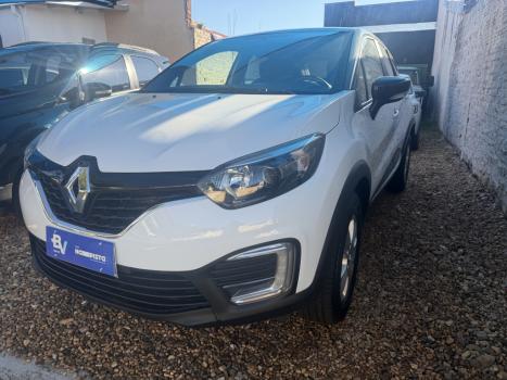 RENAULT Captur 1.6 16V 4P FLEX SCE LIFE X-TRONIC CVT, Foto 4