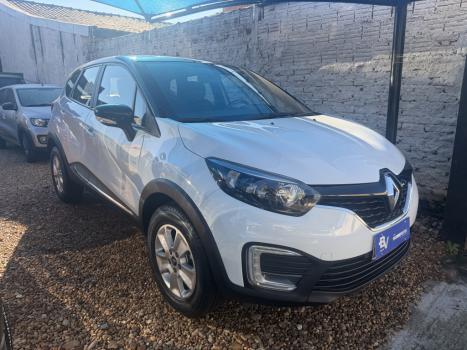 RENAULT Captur 1.6 16V 4P FLEX SCE LIFE X-TRONIC CVT, Foto 9