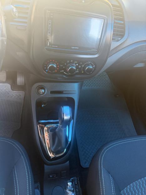 RENAULT Captur 1.6 16V 4P FLEX SCE LIFE X-TRONIC CVT, Foto 10