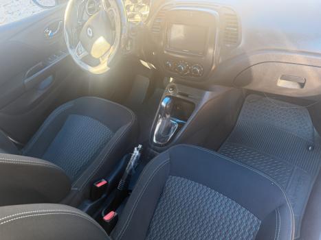 RENAULT Captur 1.6 16V 4P FLEX SCE LIFE X-TRONIC CVT, Foto 11