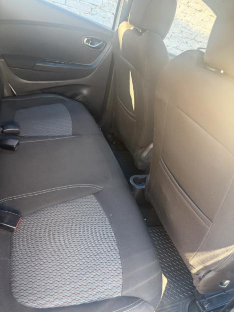 RENAULT Captur 1.6 16V 4P FLEX SCE LIFE X-TRONIC CVT, Foto 12