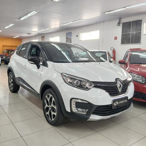 RENAULT Captur 1.6 16V 4P FLEX SCE INTENSE X-TRONIC CVT, Foto 1