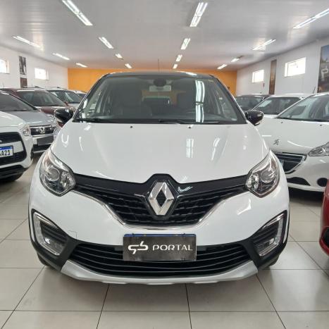 RENAULT Captur 1.6 16V 4P FLEX SCE INTENSE X-TRONIC CVT, Foto 2