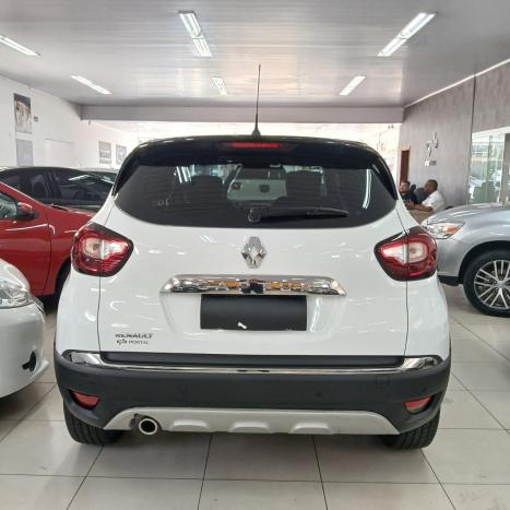 RENAULT Captur 1.6 16V 4P FLEX SCE INTENSE X-TRONIC CVT, Foto 3