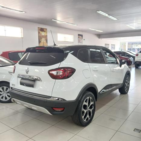 RENAULT Captur 1.6 16V 4P FLEX SCE INTENSE X-TRONIC CVT, Foto 4