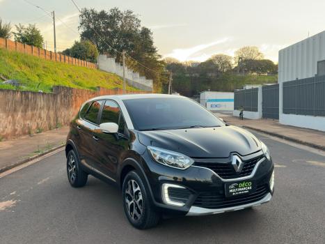 RENAULT Captur 1.6 16V 4P SCE ZEN X-TRONIC AUTOMÁTICO CVT, Foto 1