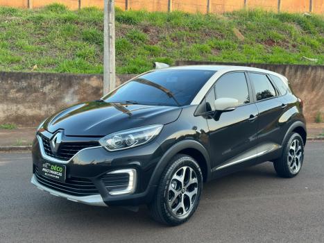 RENAULT Captur 1.6 16V 4P SCE ZEN X-TRONIC AUTOMÁTICO CVT, Foto 3
