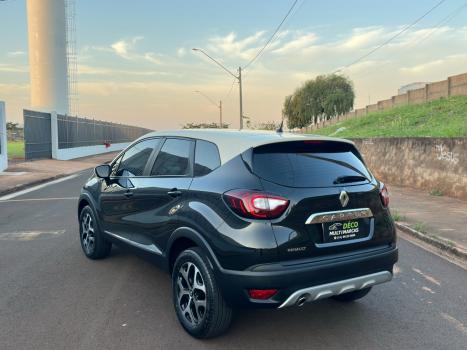 RENAULT Captur 1.6 16V 4P SCE ZEN X-TRONIC AUTOMÁTICO CVT, Foto 4
