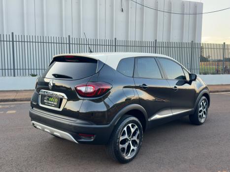 RENAULT Captur 1.6 16V 4P SCE ZEN X-TRONIC AUTOMÁTICO CVT, Foto 6