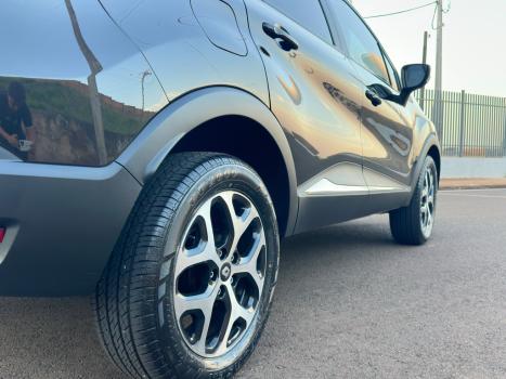 RENAULT Captur 1.6 16V 4P SCE ZEN X-TRONIC AUTOMÁTICO CVT, Foto 7