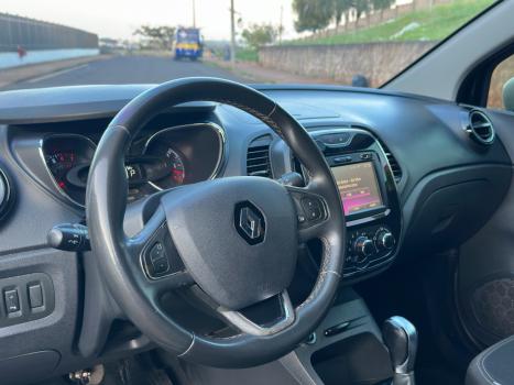 RENAULT Captur 1.6 16V 4P SCE ZEN X-TRONIC AUTOMÁTICO CVT, Foto 9