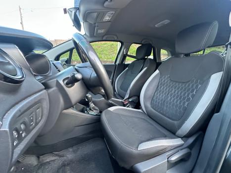 RENAULT Captur 1.6 16V 4P SCE ZEN X-TRONIC AUTOMÁTICO CVT, Foto 10