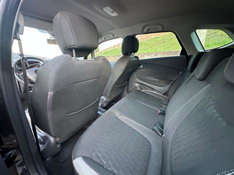 RENAULT Captur 1.6 16V 4P SCE ZEN X-TRONIC AUTOMÁTICO CVT, Foto 11