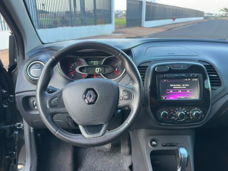 RENAULT Captur 1.6 16V 4P SCE ZEN X-TRONIC AUTOMÁTICO CVT, Foto 12