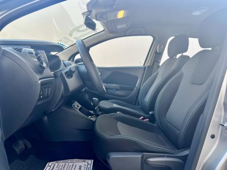 RENAULT Captur 1.6 16V 4P FLEX SCE LIFE X-TRONIC CVT, Foto 11
