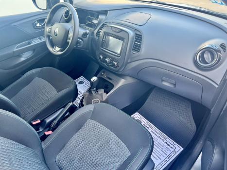 RENAULT Captur 1.6 16V 4P FLEX SCE LIFE X-TRONIC CVT, Foto 15