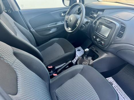 RENAULT Captur 1.6 16V 4P FLEX SCE LIFE X-TRONIC CVT, Foto 16