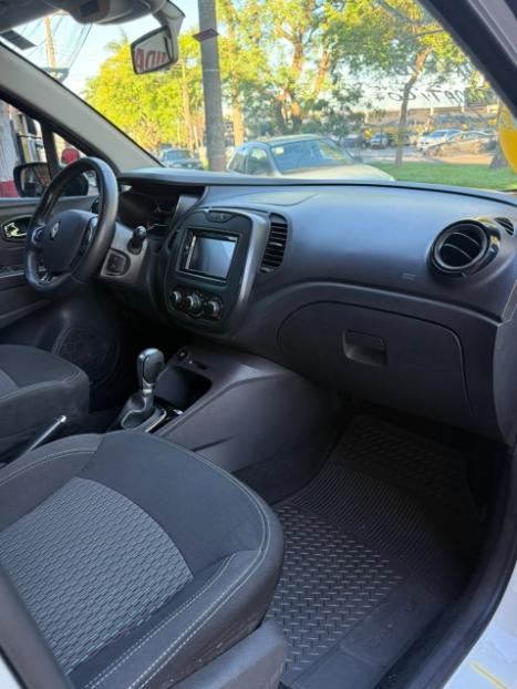 RENAULT Captur 1.6 16V 4P FLEX SCE LIFE X-TRONIC CVT, Foto 12