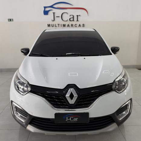 RENAULT Captur 1.6 16V 4P FLEX SCE INTENSE X-TRONIC CVT, Foto 2