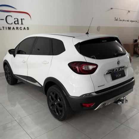 RENAULT Captur 1.6 16V 4P FLEX SCE INTENSE X-TRONIC CVT, Foto 4